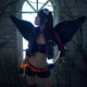 Image for article titled Welcome to a Korean Cosplay Inferno (Burn Baby, Burn)